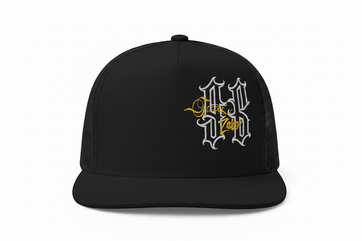 Twenty9Zero6 Trucker