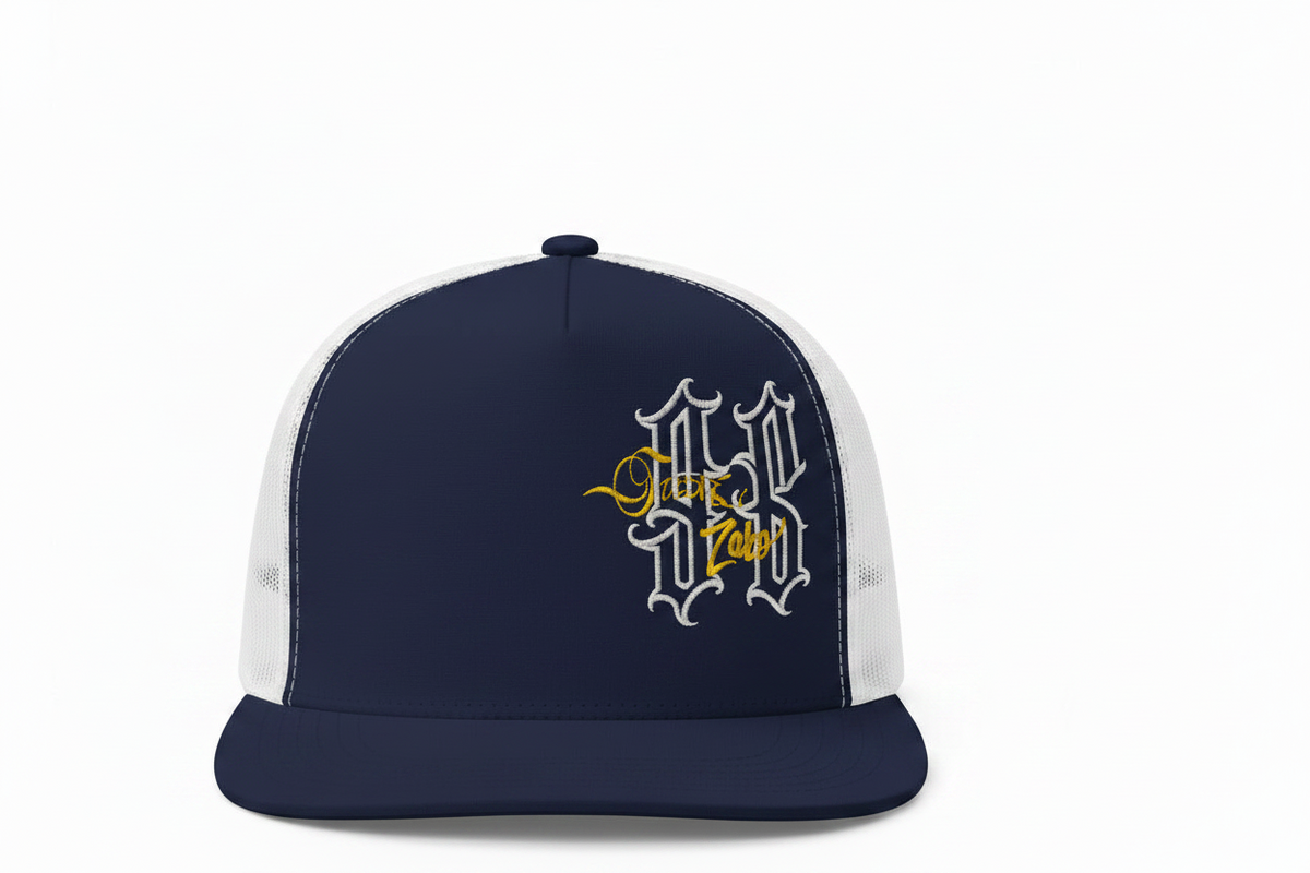 Twenty9Zero6 Trucker