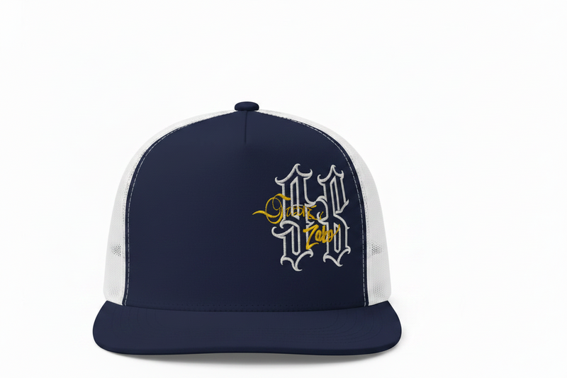 Twenty9Zero6 Trucker