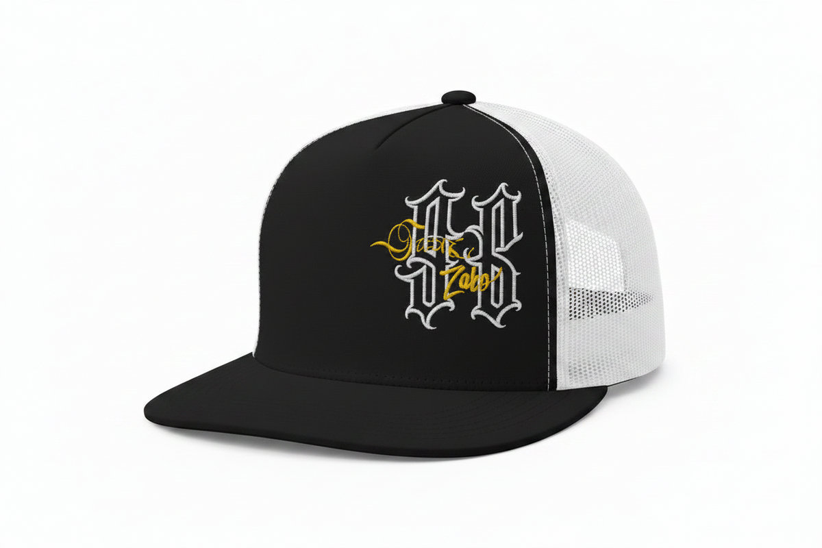 Twenty9Zero6 Trucker