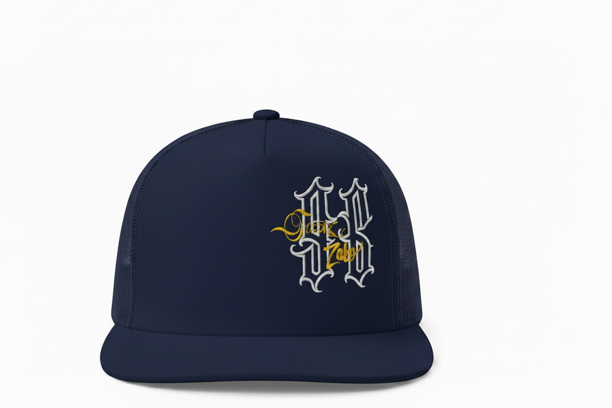 Twenty9Zero6 Trucker